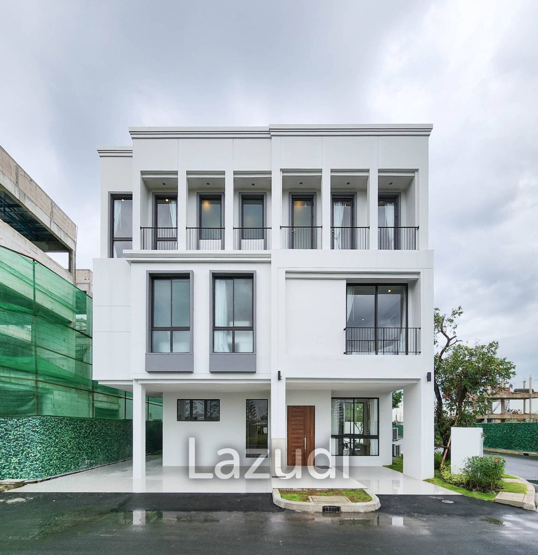 House in Khlong Song Ton Nun, Bangkok, Thailand 1 - 14379664
