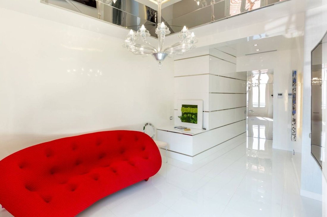Apartment in Monaco, Monaco 1 - 14379570