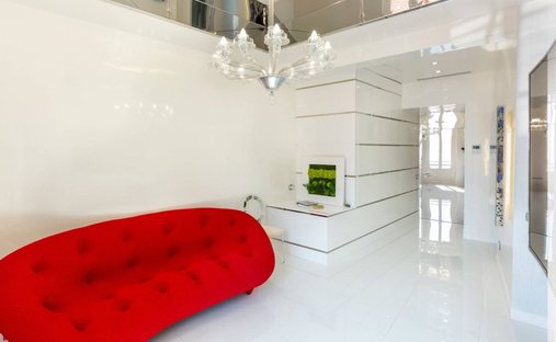 Apartment in Monaco, Monaco 1