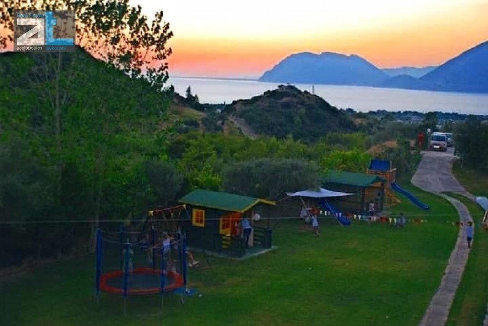 Kato Kastritsi Community, Peloponnese, Western Greece and the Ionian, Greece 5 - 14378121