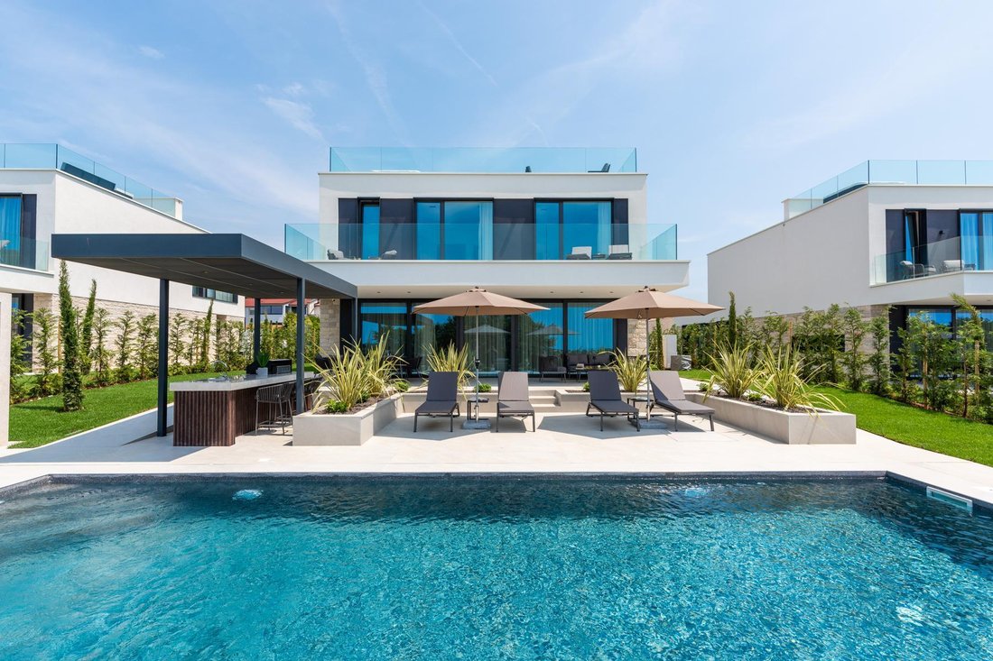 Villa in Kukci, Istria County, Croatia 4 - 13085072