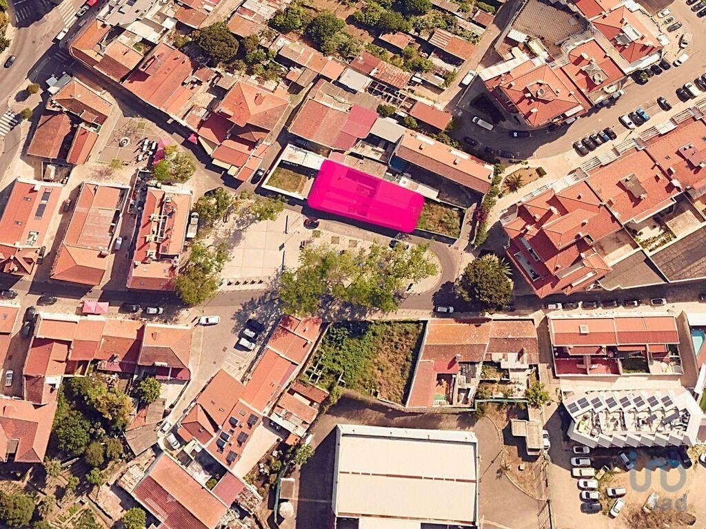 Land in Sao Domingos de Benfica, Lisbon, Portugal 2 - 14382536