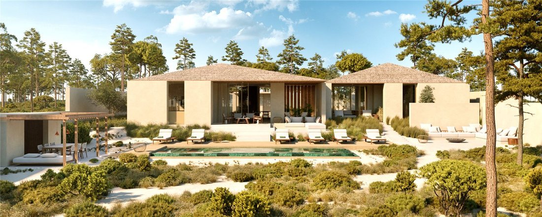 House in Melides, Portugal 1 - 14377564