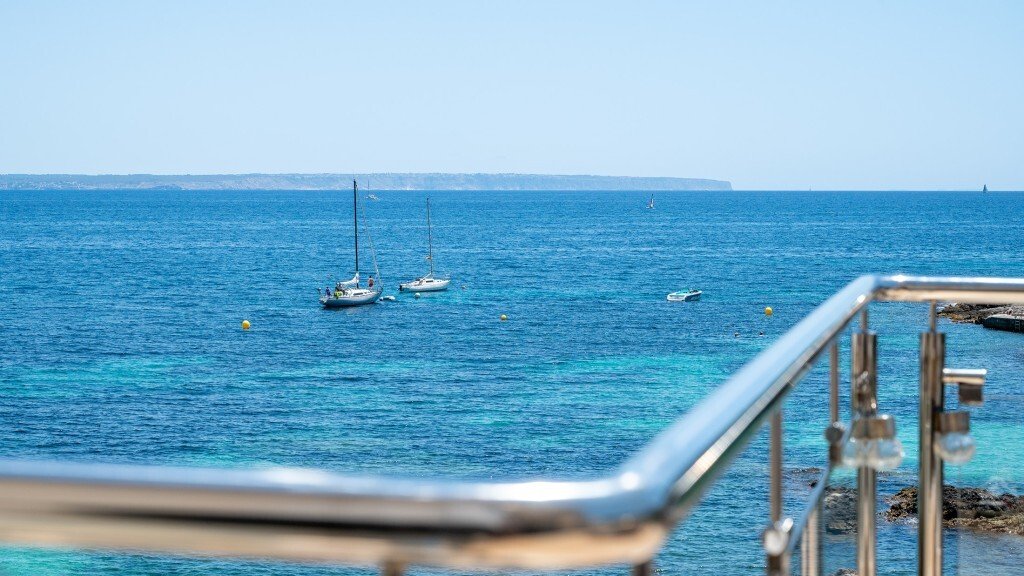 Apartment in Cas Catala, Calvia, Balearic Islands 1 - 14379180