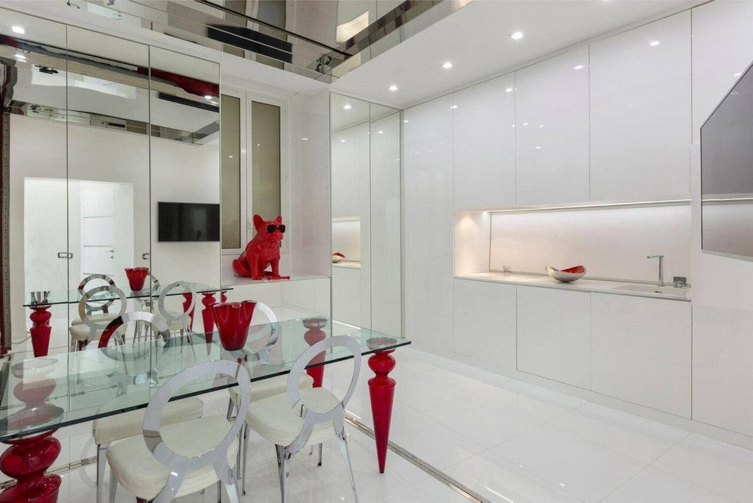 Apartment in Monaco, Monaco 4 - 14379570