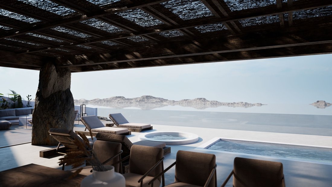 House in Mykonos, Aegean, Greece 5 - 14379526