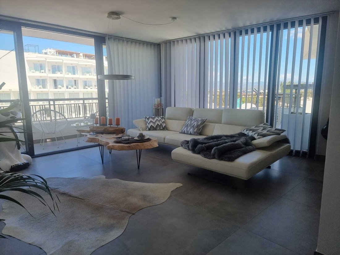 Apartment in Llucmajor, Balearic Islands, Spain 5 - 14378936
