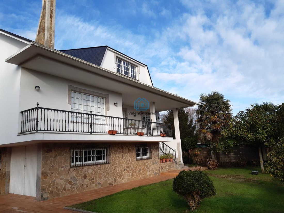 Chalet in Ares (District), Ares, Spain 4 - 14377236