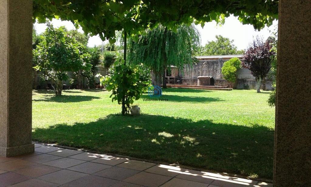 Chalet in Ares (District), Ares, Spain 1 - 14377236