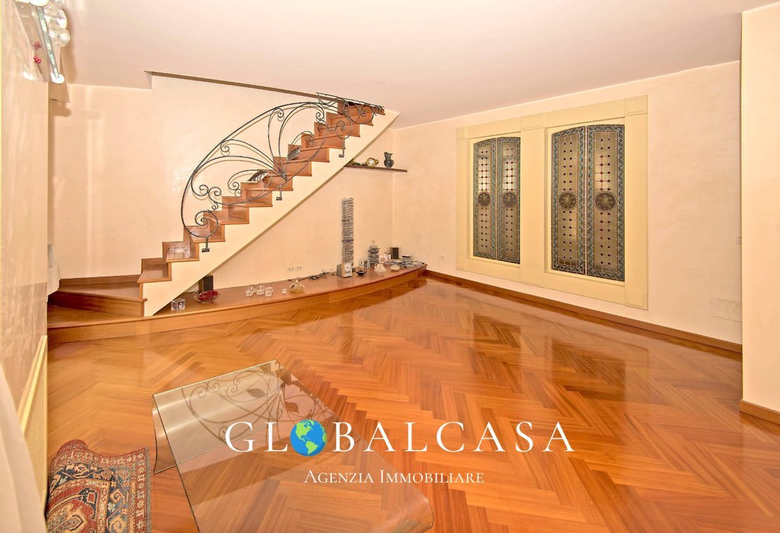 Apartment in Center, Grosseto, Tuscany 2 - 14383416