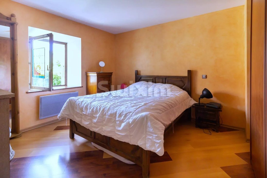 House in Massongy, Auvergne-Rhône-Alpes, France 5 - 14379029