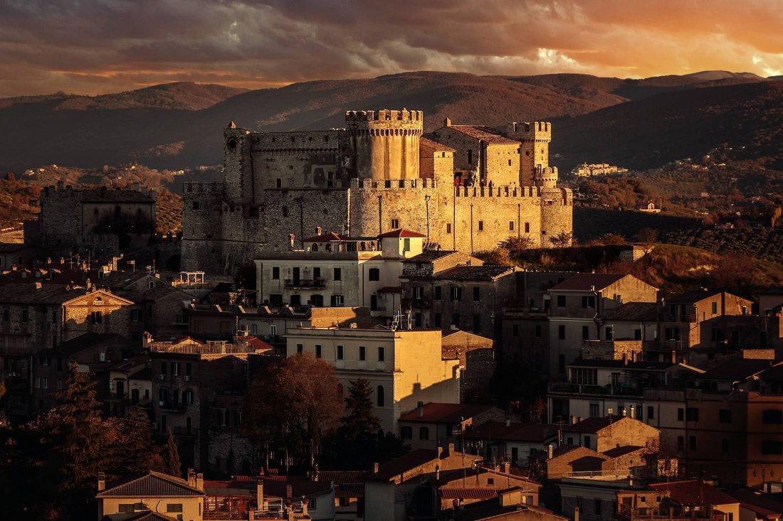 Nerola, Lazio, Italy 1 - 14376117