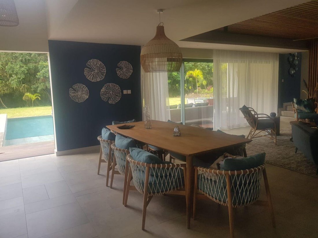 House in Bel Ombre, Savanne District, Mauritius 5 - 13510774