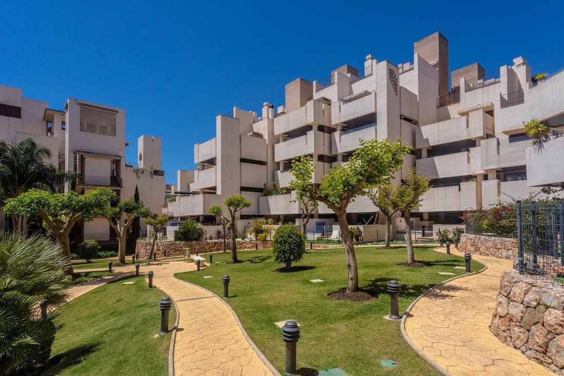Apartment in Estepona, Andalusia, Spain 1 - 14377975