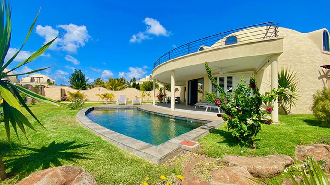 House in Albion, Rivière Noire District, Mauritius 2 - 13510735