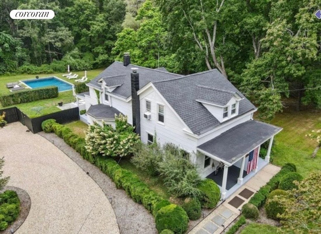House in Shelter Island, New York, United States 1 - 13877264