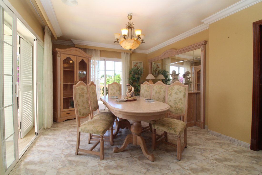 Villa in Llucmajor, Balearic Islands, Spain 4 - 14381575