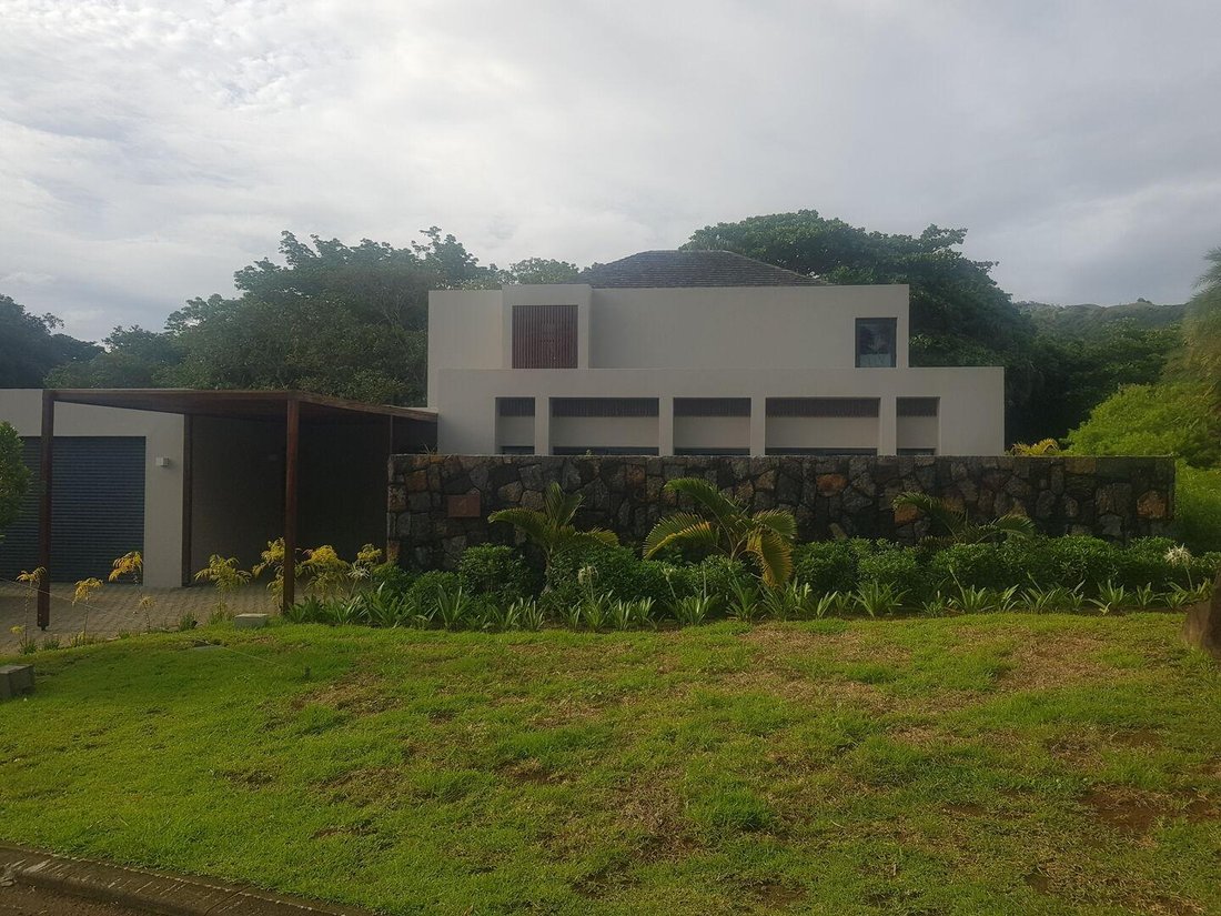 House in Bel Ombre, Savanne District, Mauritius 1 - 13510809