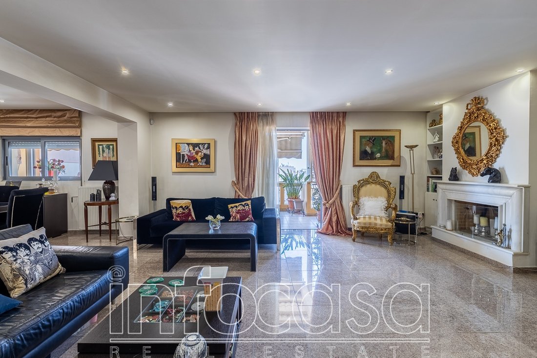 Apartment in Chalandri, Attica, Greece 3 - 14379500