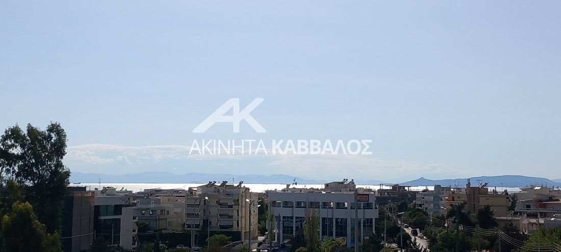 Apartment in Glyfada, Attica, Greece 1 - 14366060