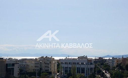Apartment in Glyfada, Attica, Greece 1