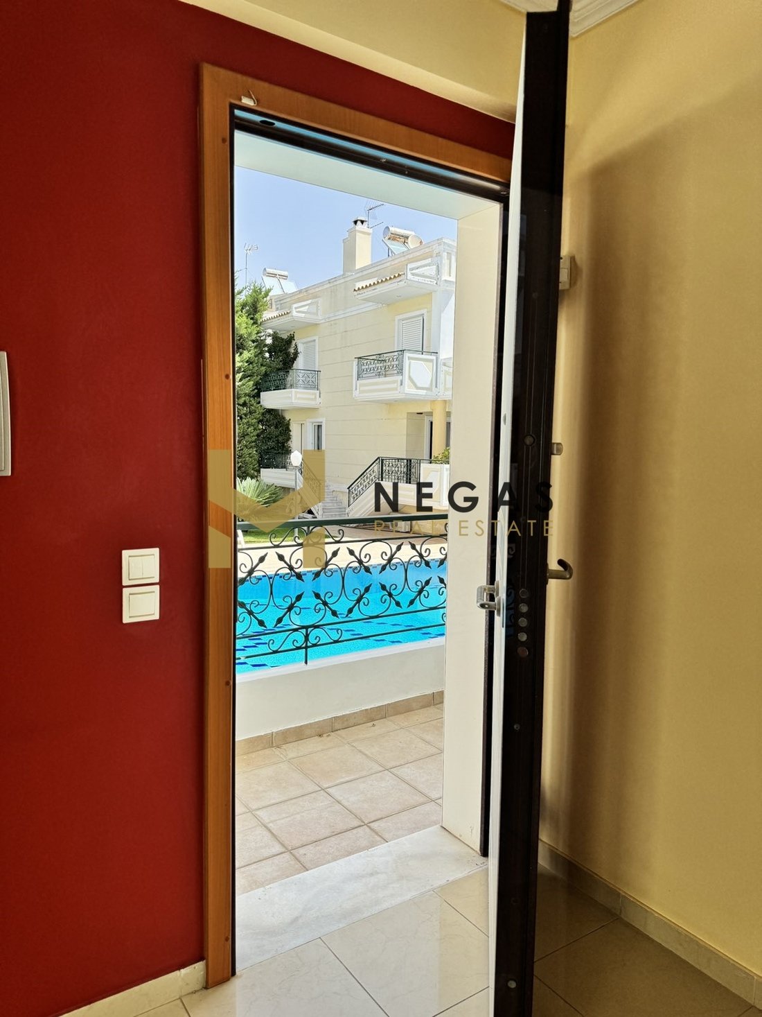 House in Vari, Attica, Greece 1 - 14379484