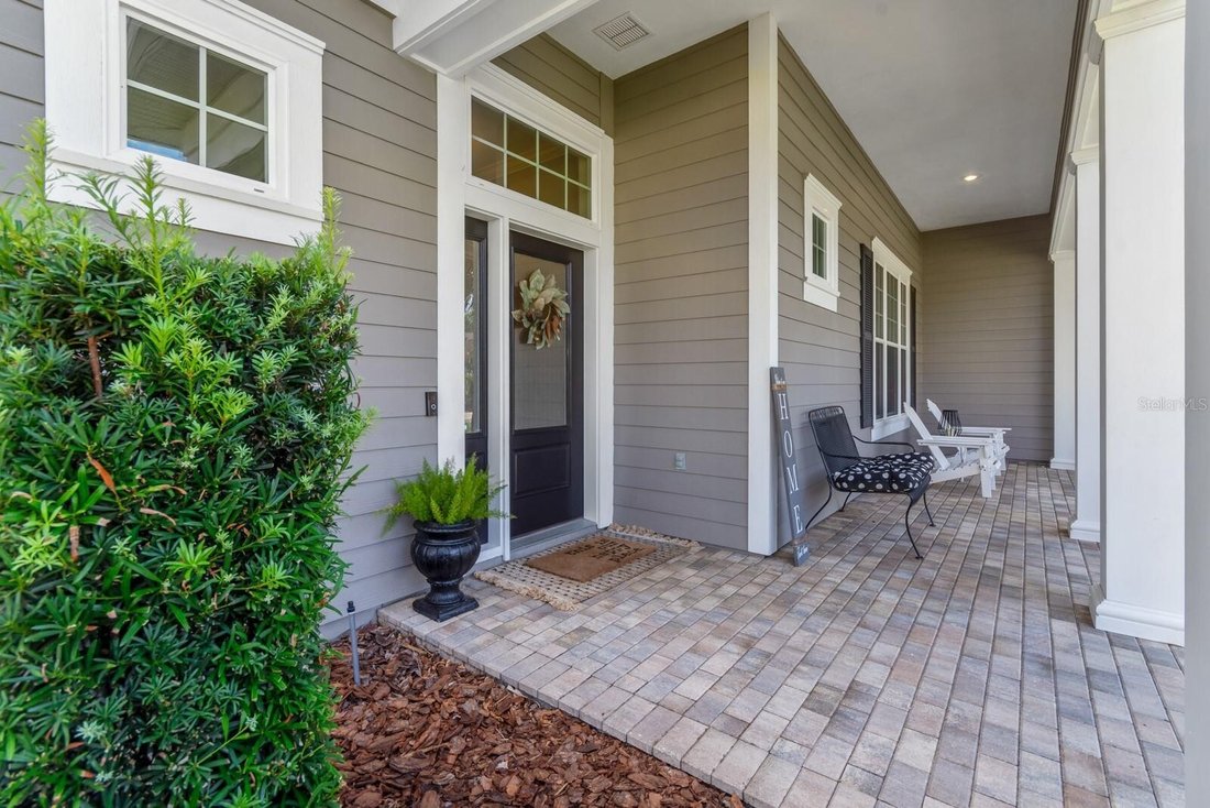 House in Gainesville, Florida, United States 2 - 14380468