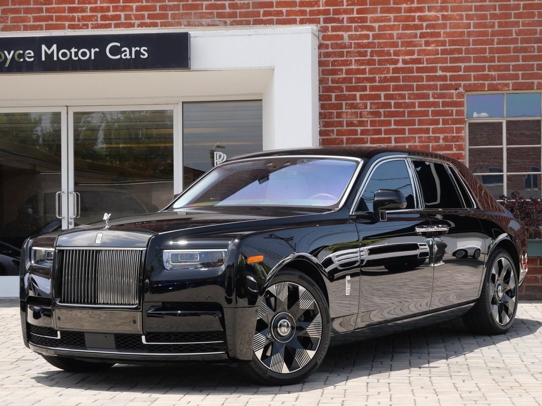 20 Rolls Royce Phantom In Beverly Hills, Ca, United States For ...