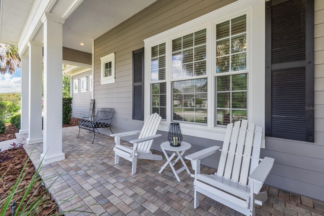 House in Gainesville, Florida, United States 5 - 14380468