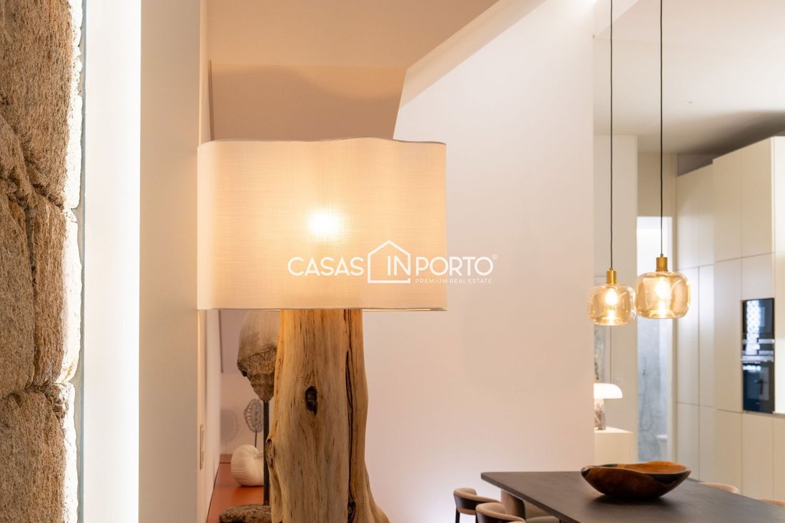 Apartment in Cedofeita, Santo Ildefonso, Se, Miragaia, Sao Nicolau e Vitoria, Porto District, Portugal 4 - 12477420