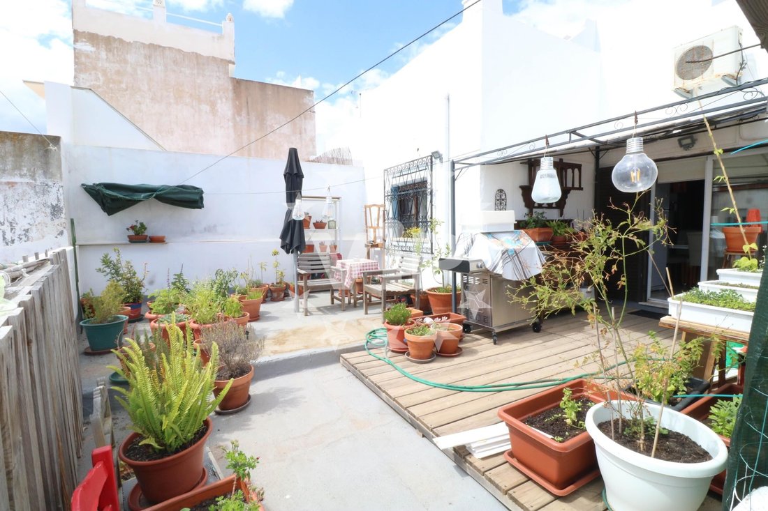 Villa in Olhao, Algarve, Portugal 1 - 14376647