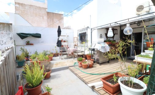 Villa in Olhao, Algarve, Portugal 1