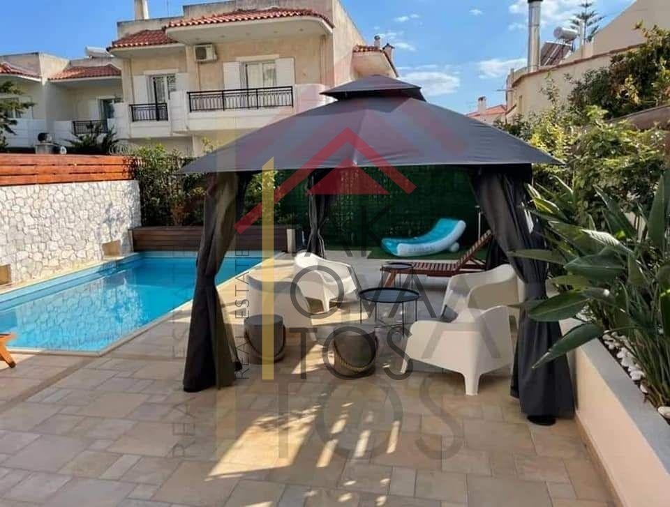 House in Glyfada, Attica, Greece 1 - 14382374