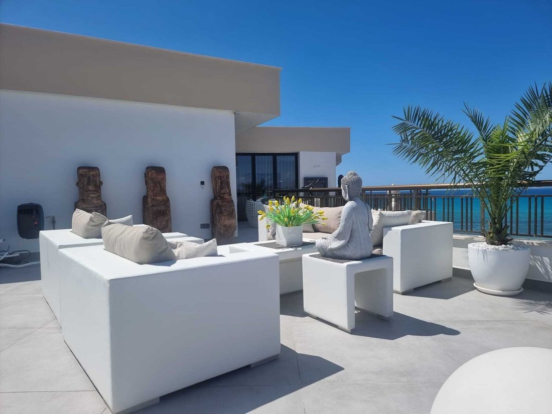 Apartment in Llucmajor, Balearic Islands, Spain 4 - 14378936