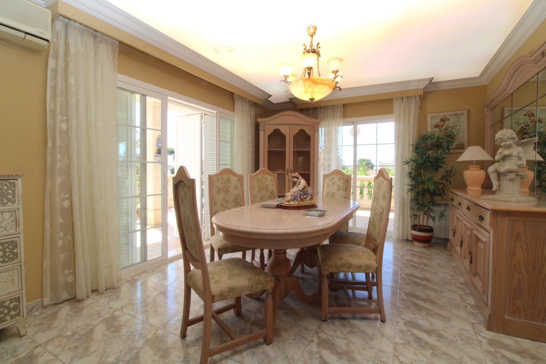 Villa in Llucmajor, Balearic Islands, Spain 5 - 14381575