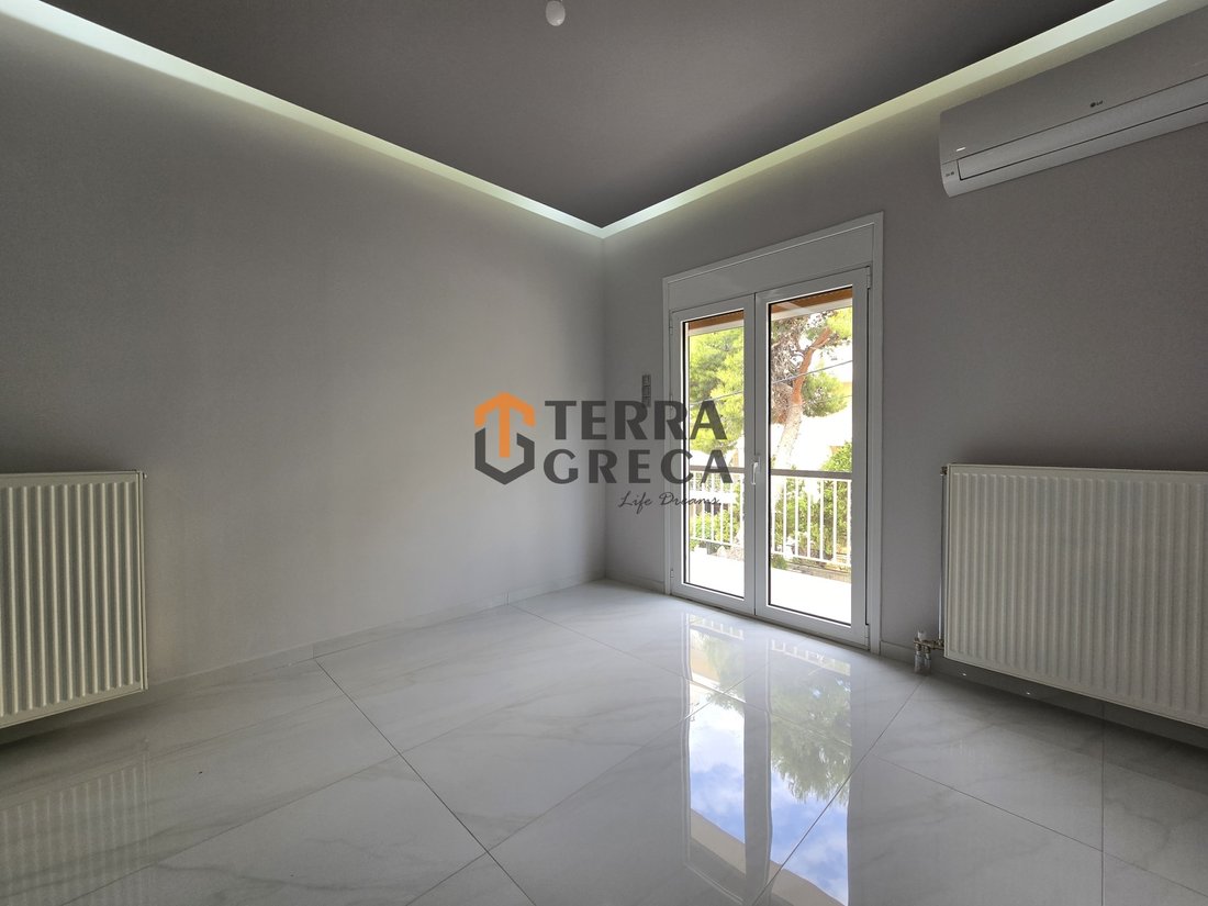 Apartment in Glyfada, Attica, Greece 4 - 14382380