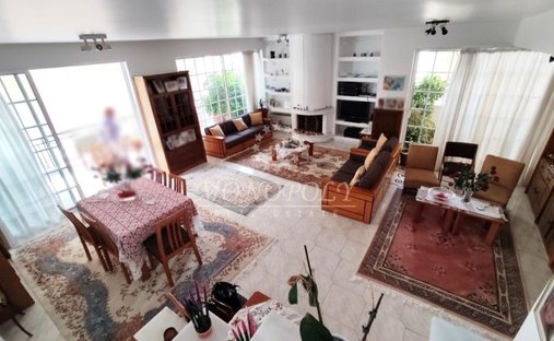 House in Glyfada, Attica, Greece 1