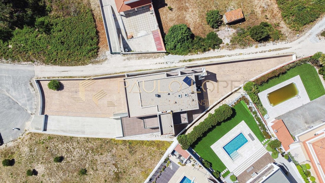 Villa in Nazare, Leiria District, Portugal 5 - 14382814