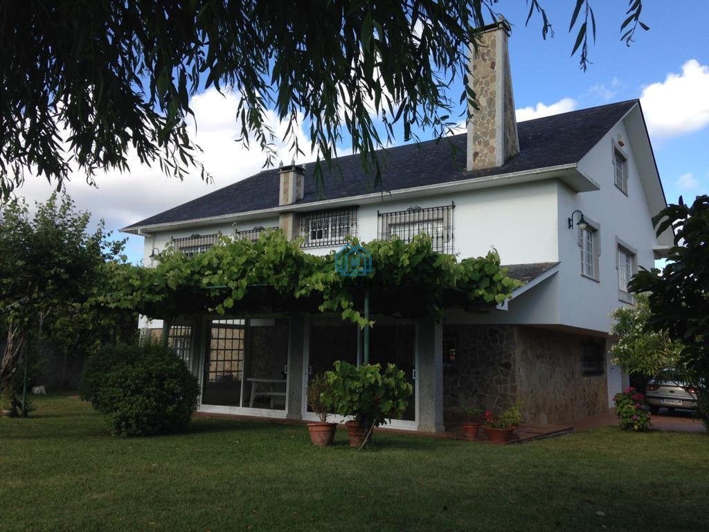 Chalet in Ares (District), Ares, Spain 5 - 14377236