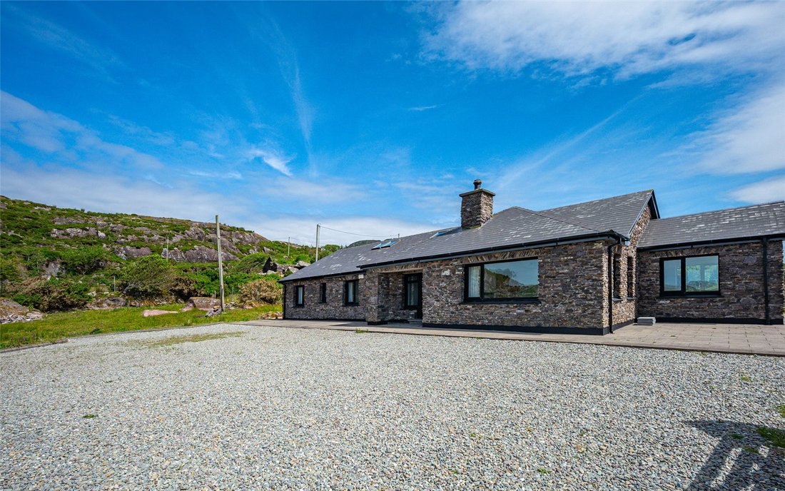 Bungalow in Oureigh, County Kerry, Ireland 5 - 14377459
