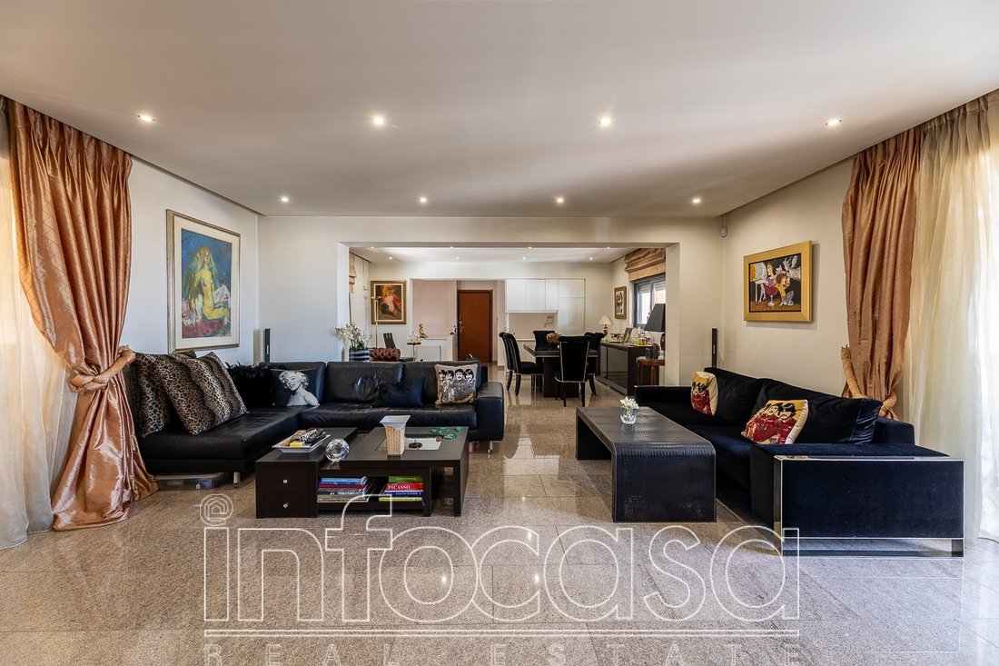 Apartment in Chalandri, Attica, Greece 2 - 14379500