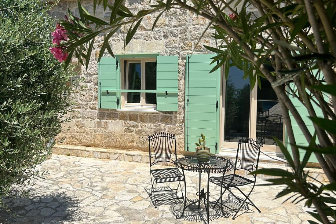 Villa in Privlaka, Zadar County, Croatia 3 - 14383380