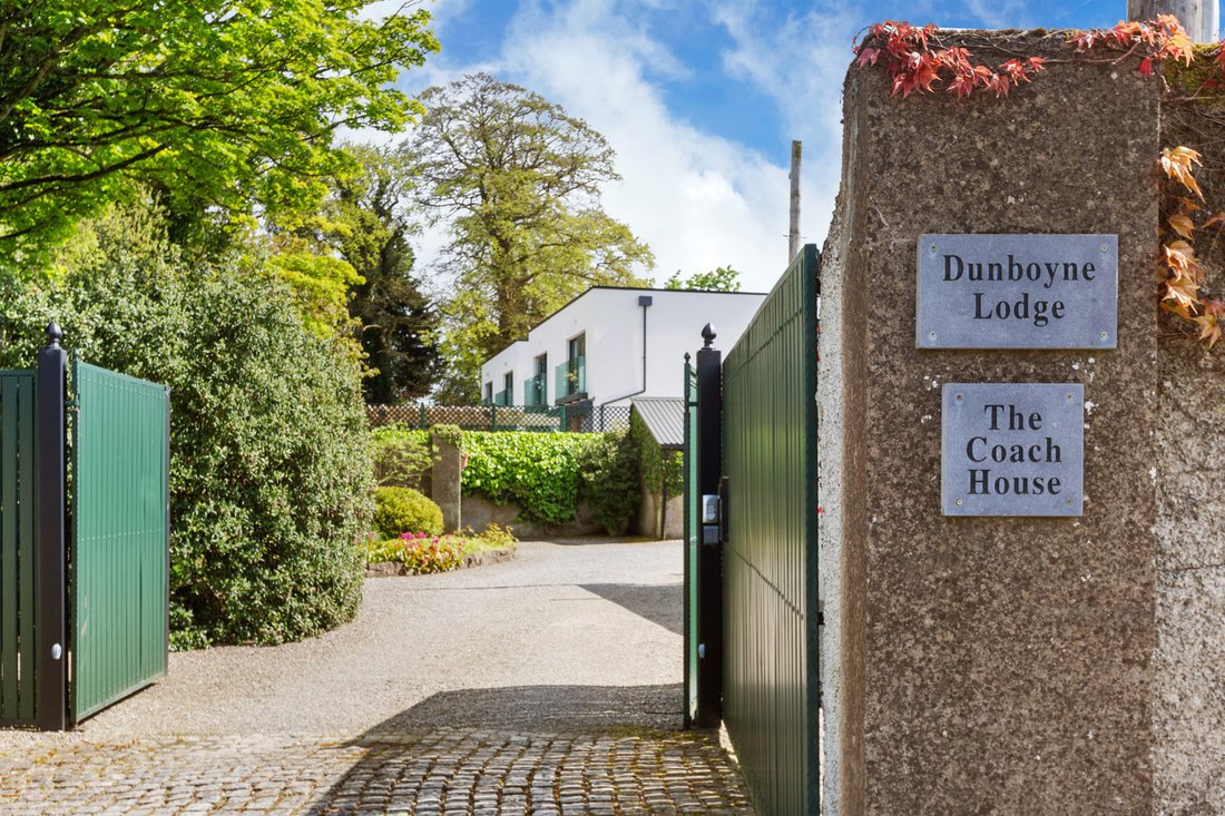 Dunboyne Lodge, Maynooth Road, Dunboyne, In Dunboyne, County Meath
