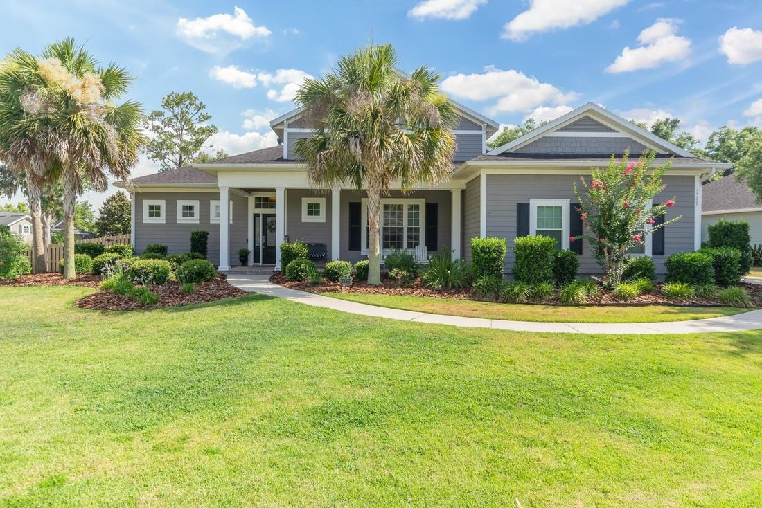 House in Gainesville, Florida, United States 1 - 14380468