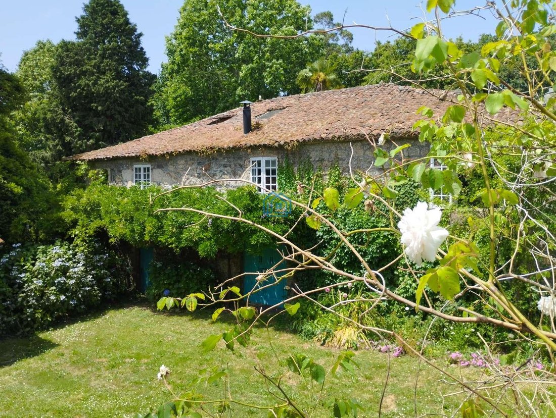 Casa en Vedra, Vedra, España 3 - 14377300