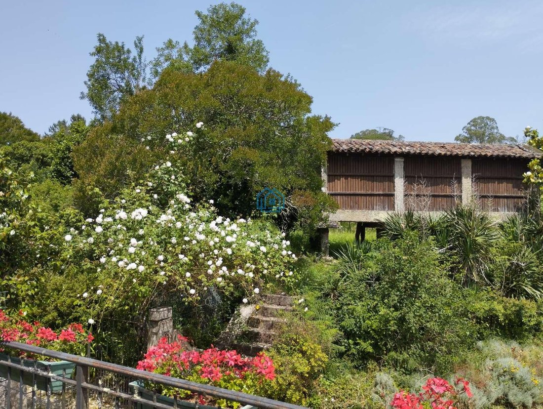 Casa en Vedra, Vedra, España 2 - 14377300