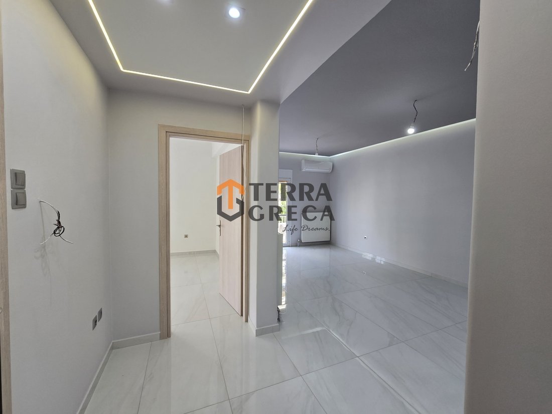 Apartment in Glyfada, Attica, Greece 5 - 14382380