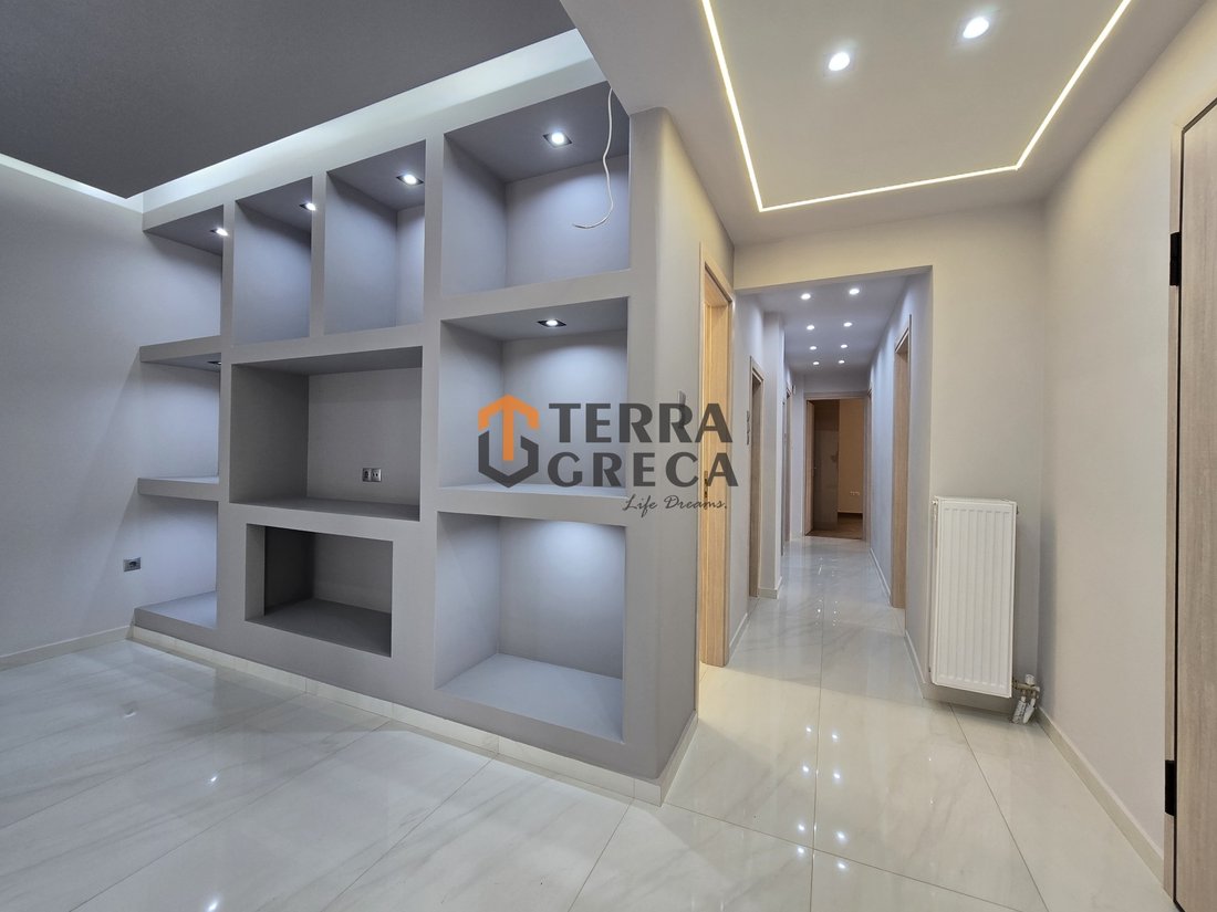 Apartment in Glyfada, Attica, Greece 1 - 14382380