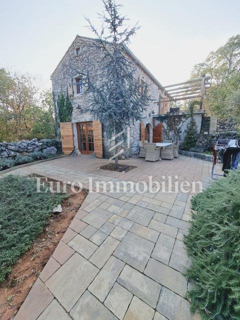 House in Malinska, Primorje-Gorski Kotar County, Croatia 3 - 14383049