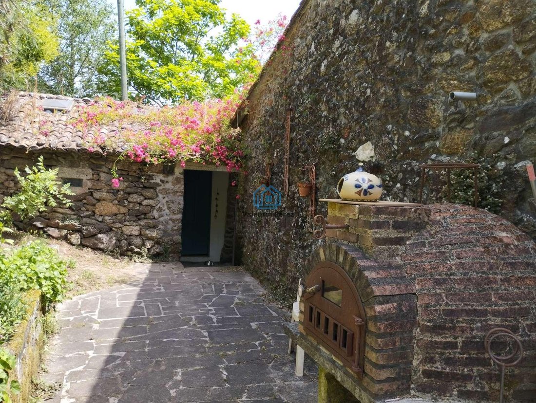 Casa en Vedra, Vedra, España 4 - 14377300